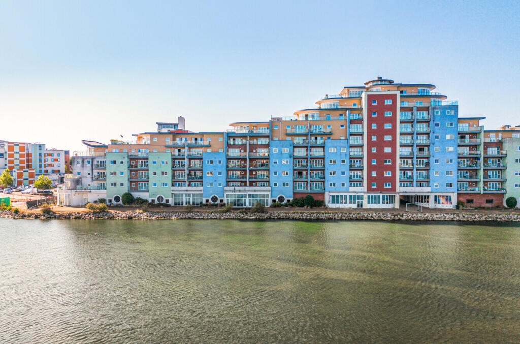 Main image of property: Lifeboat Quay, Poole, Dorset