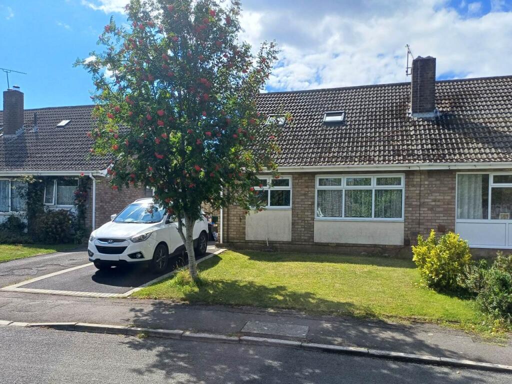 Main image of property: Beech Leaze, Alveston , South Gloucestershire