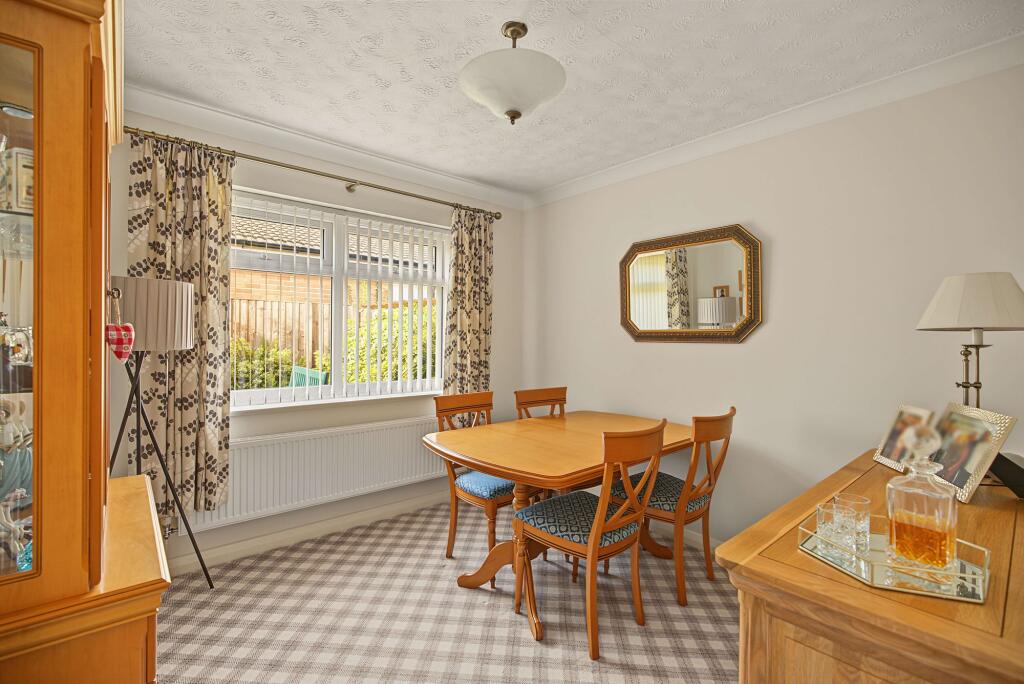 House in Warrington, Dudlow's Green, Appleton - View 4