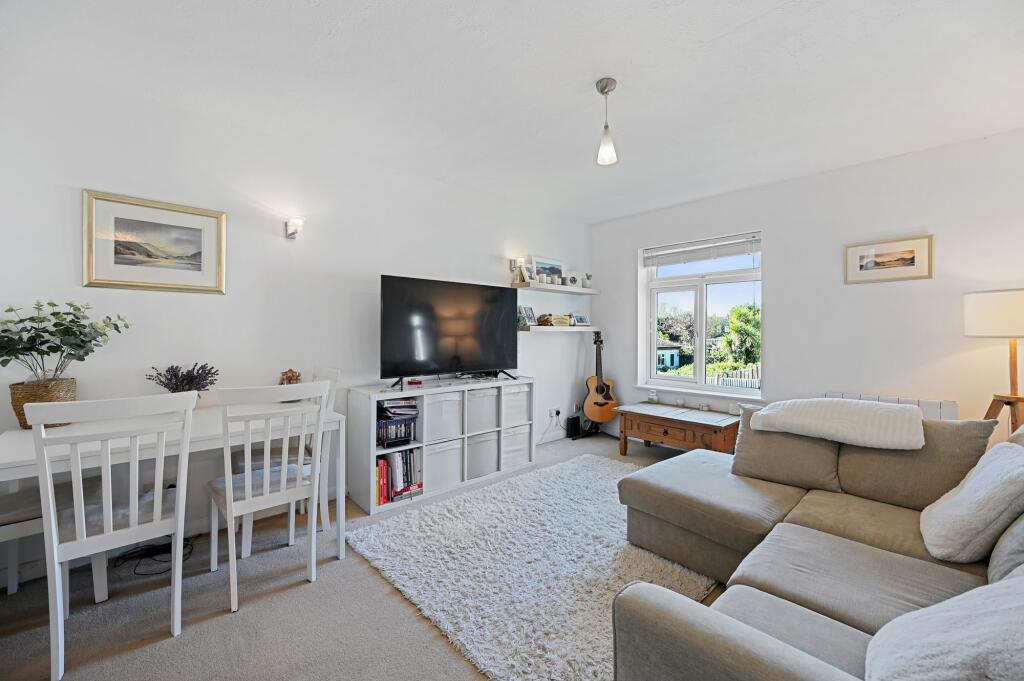 Main image of property: St. James Avenue, Sutton, SM1