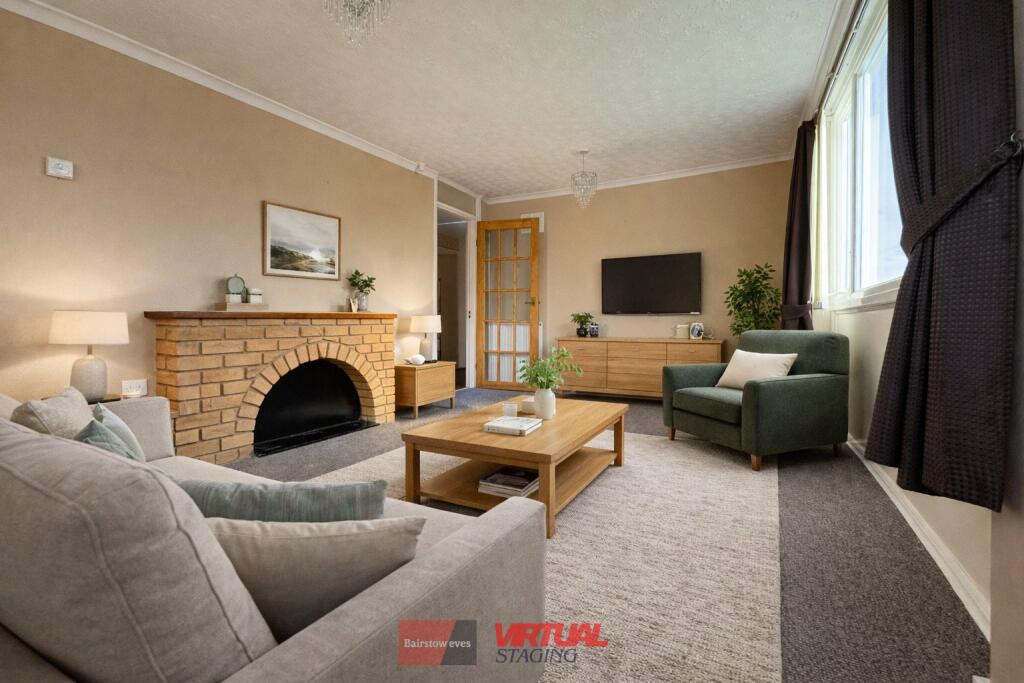 Apartment in North Warwickshire, Atherstone CP - View 4