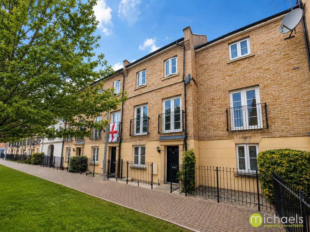Main image of property: Bennett Green, Colchester, CO4