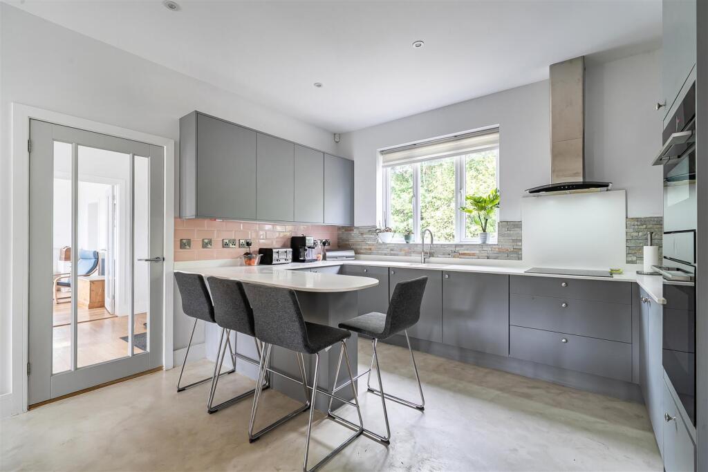 House in North Devon, Rumsam, Barnstaple - View 3