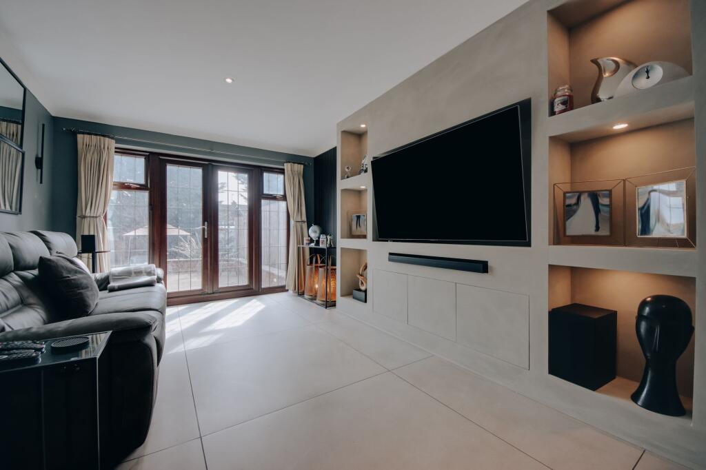 Main image of property: Westwick Place, Watford, WD25