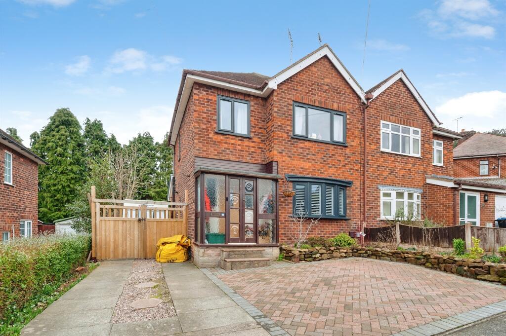 Main image of property: Windsor Drive, Helsby, Frodsham
