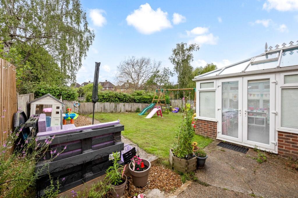 House in Wealden, Hailsham - View 5