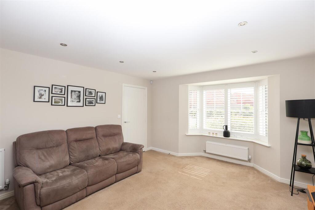House in Sowerby - More