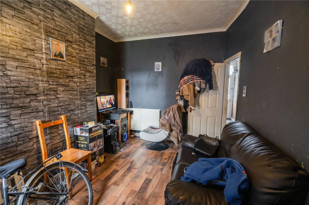 Main image of property: Harold Street, Grimsby, Lincolnshire, DN32