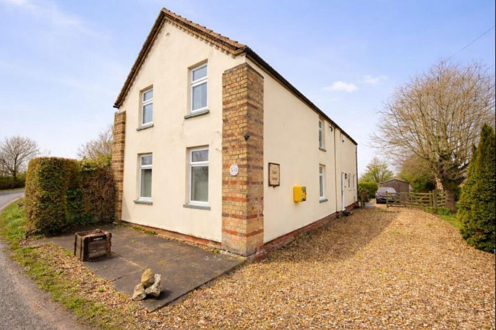 Main image of property: Sots Hole Bank, Holbeach St Matthews