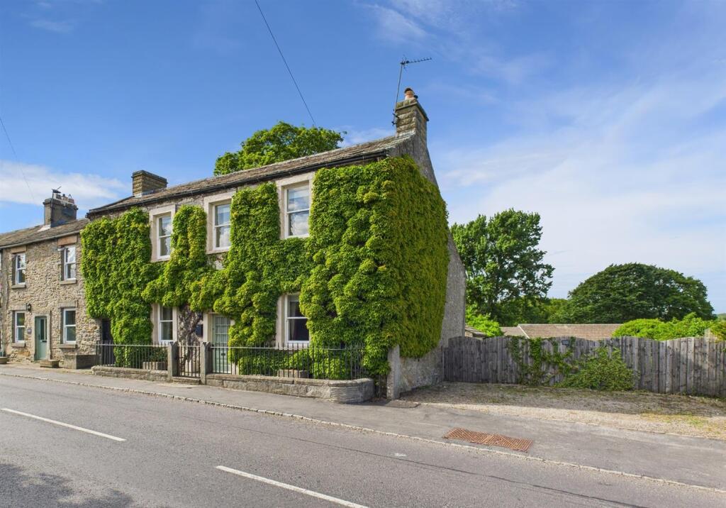 Main image of property: Kingston House, Main Street, West Witton DL8 4LS