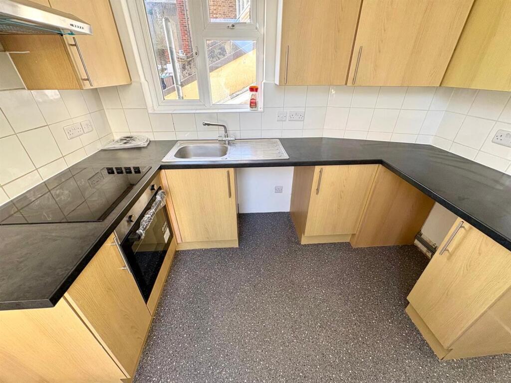 Main image of property: High Street, Littlehampton