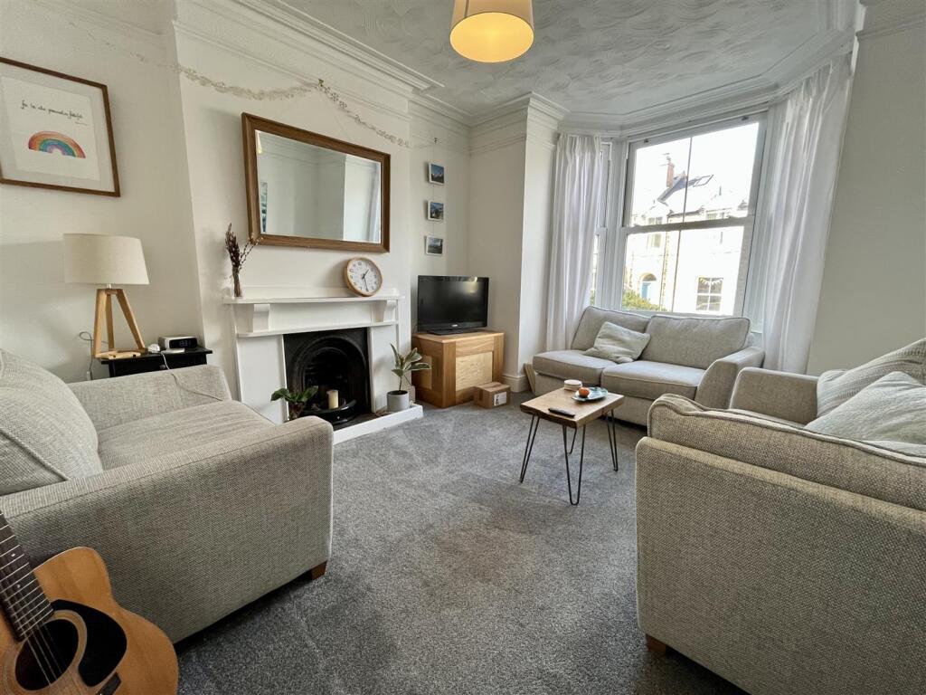 House in Truro - View 2