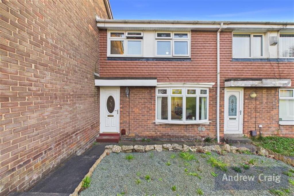 Main image of property: Crathie, Birtley