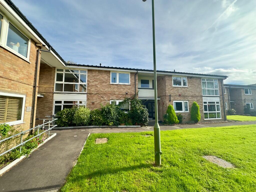 Main image of property: New Street, Horsham, West Sussex, RH13