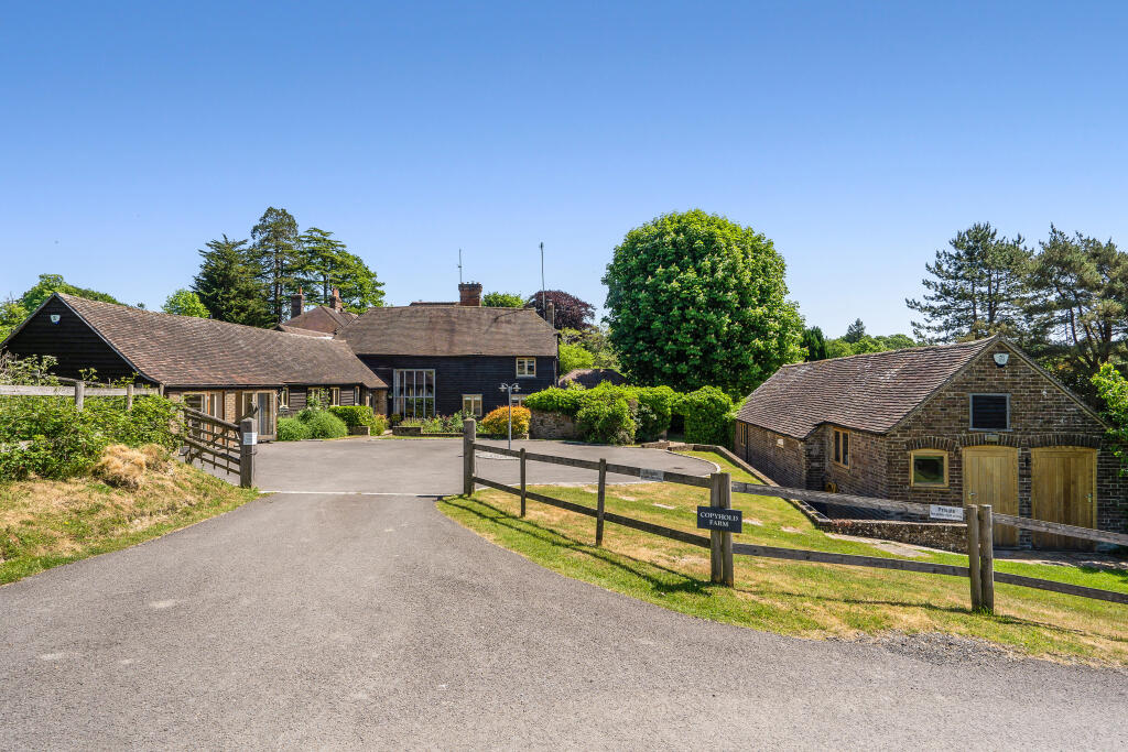 Main image of property: Copyhold Lane, Cuckfield, RH17