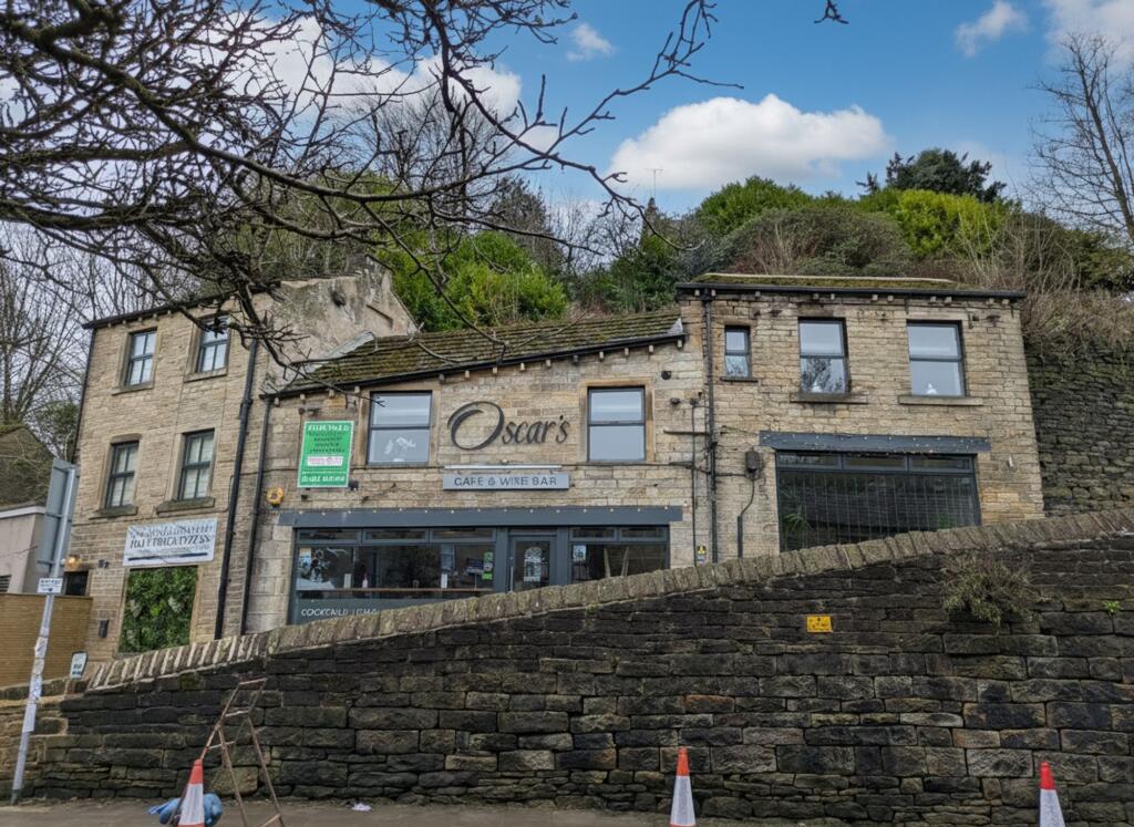 Main image of property: Rotcher House, Rotcher, Holmfirth, HD9