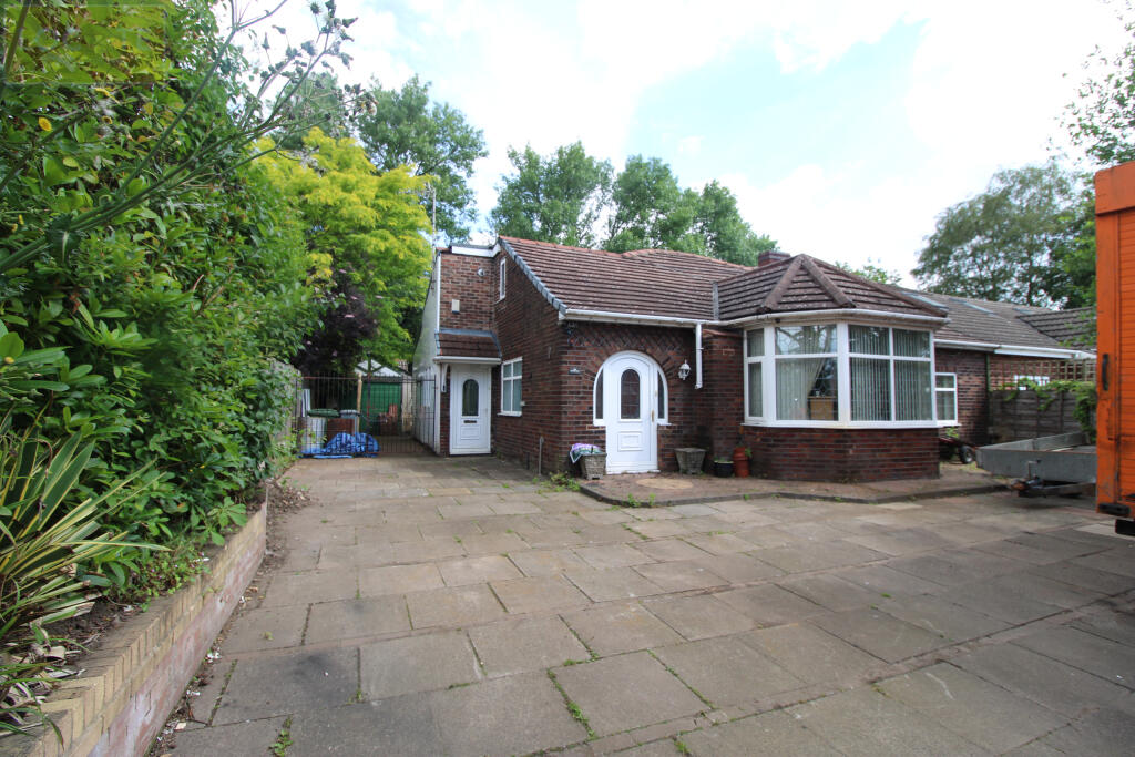 Main image of property: Moorside Road, Urmston,