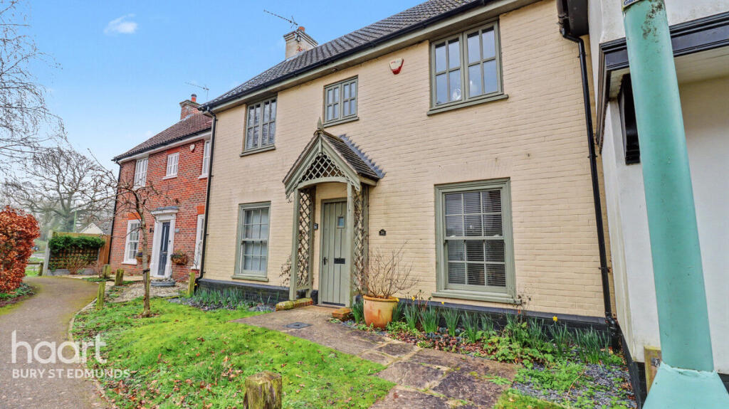 Elm Drive, Walsham-Le-Willows, Bury St Edmunds photo 2