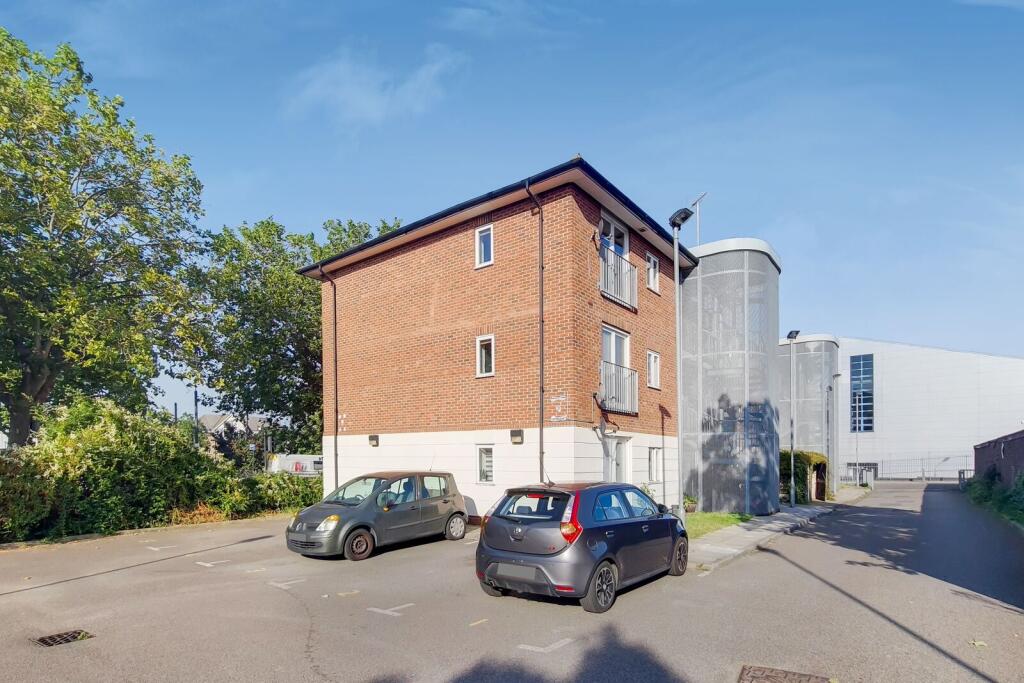 Piso de 2 habitaciones, 64 m²