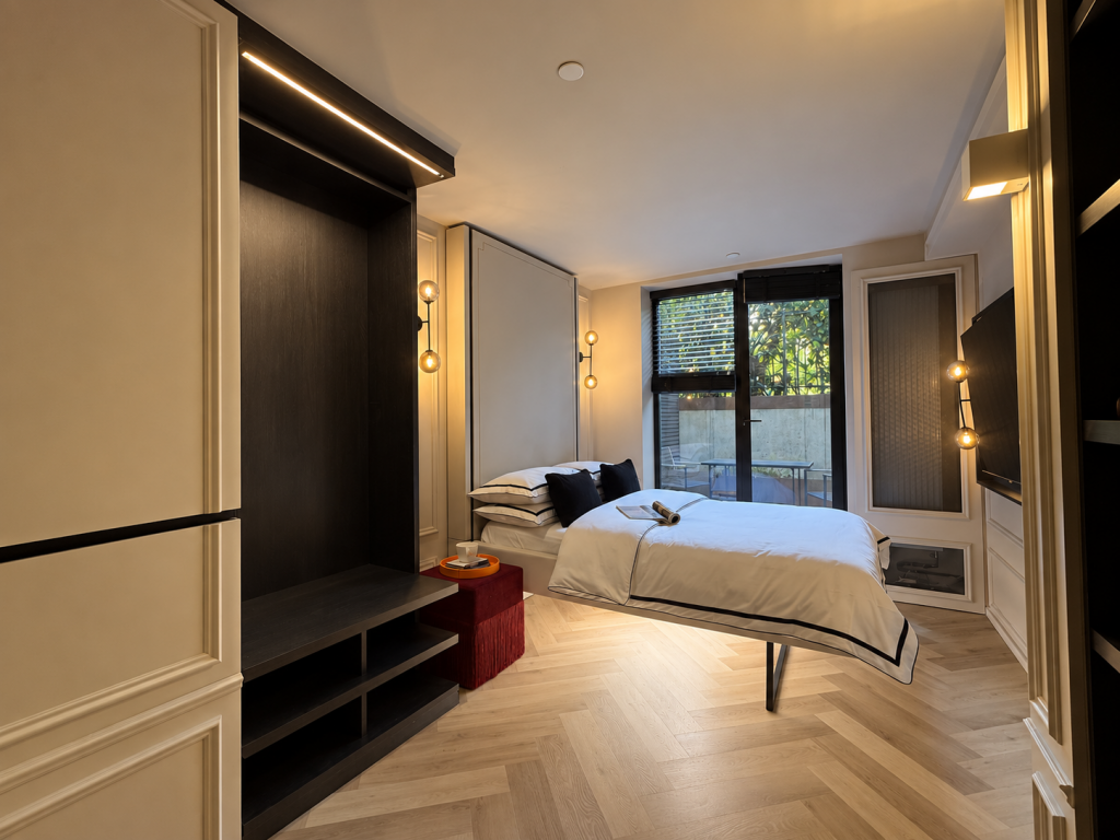 Apartment in London, Brondesbury Park, Brondesbury - View 4
