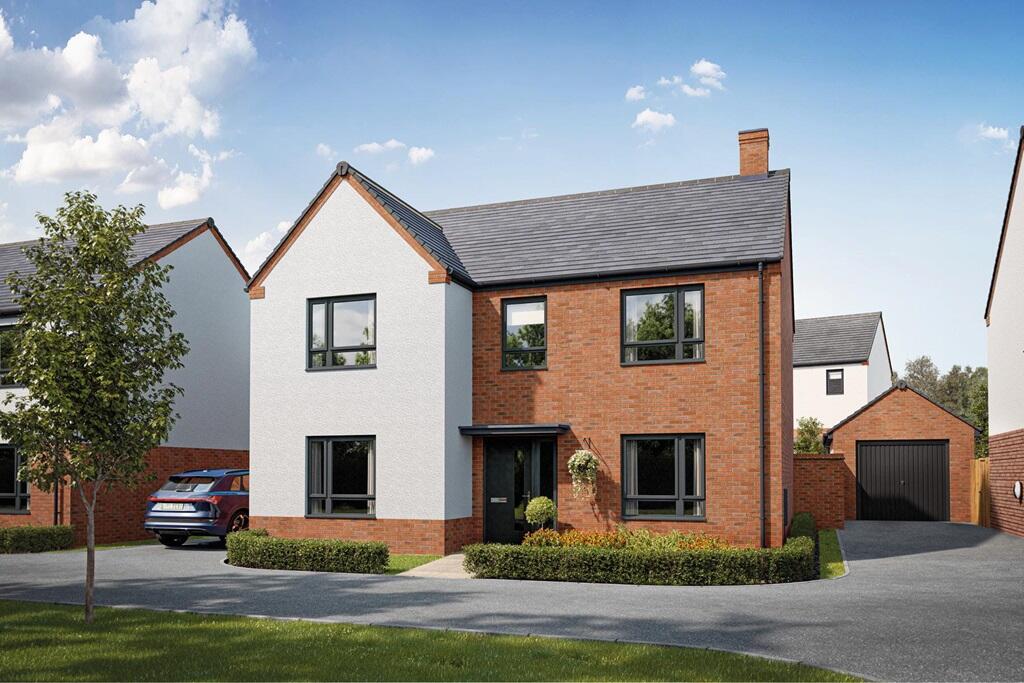 Main image of property: Valley Park,
Didcot,
Oxfordshire,
OX11 6LB