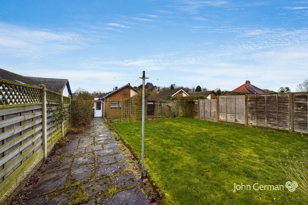 Knowles Hill, Rolleston-on-Dove photo 3