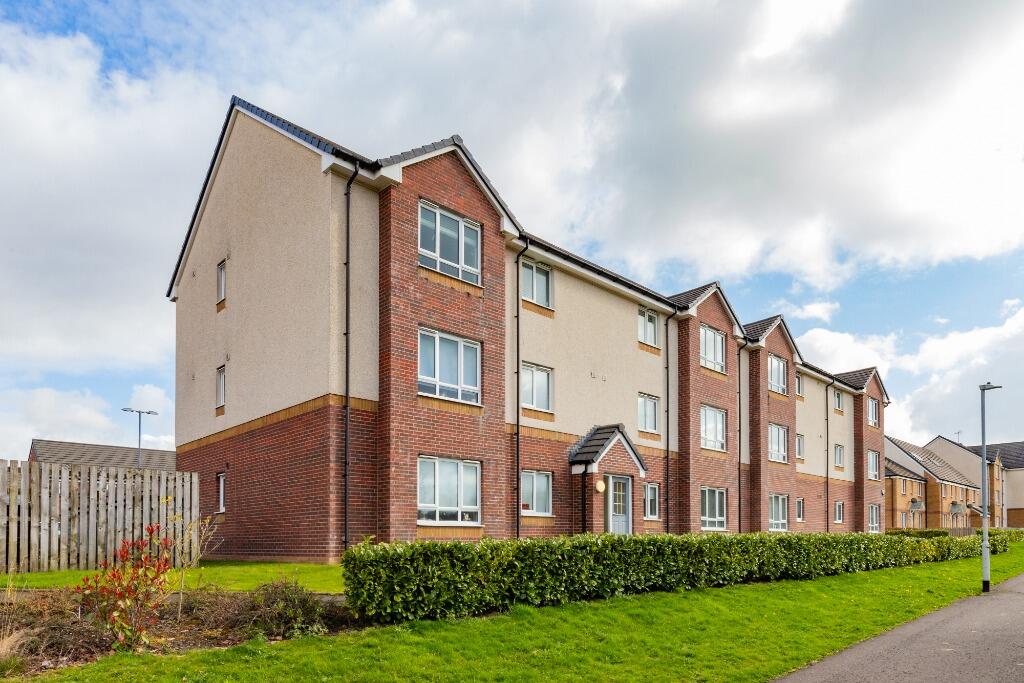 Main image of property: Investment Way, Glasgow, G43