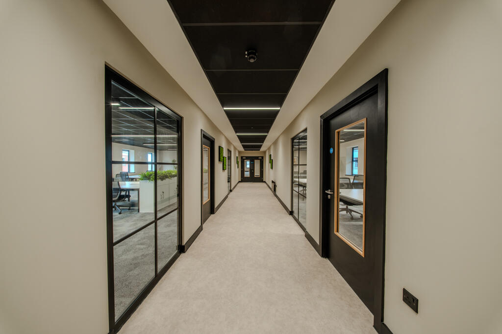 Corridor