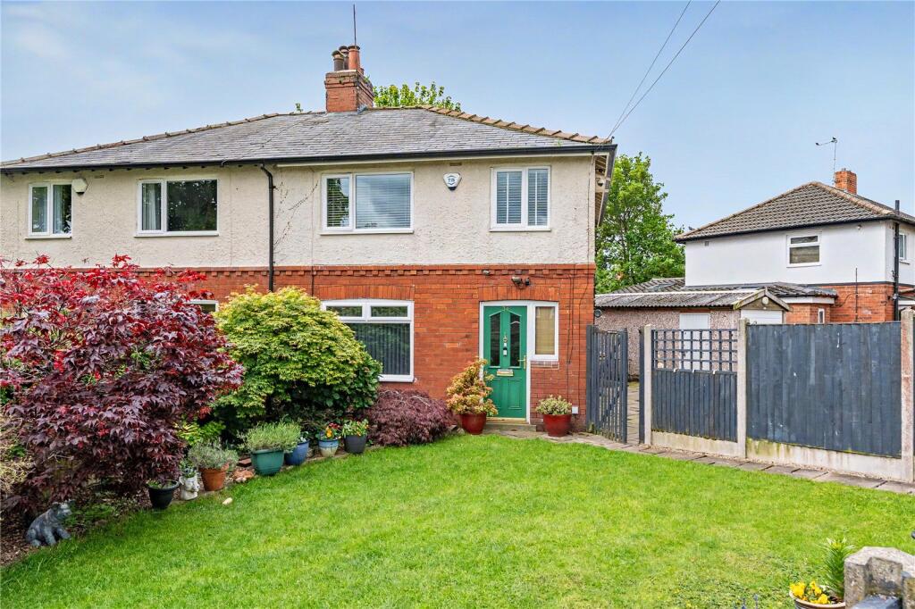Main image of property: Alexandra Road, Horsforth, Leeds, West Yorkshire