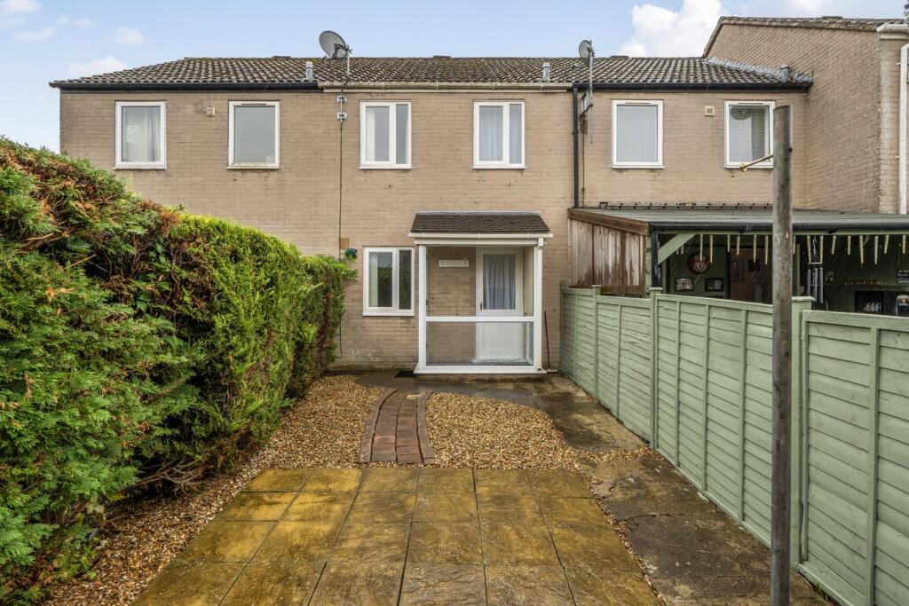 House in Shepton Mallet, Somerset - View 2