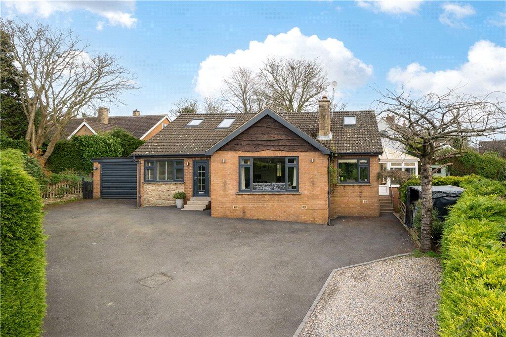 Main image of property: Wormald Green, Harrogate, North Yorkshire, HG3