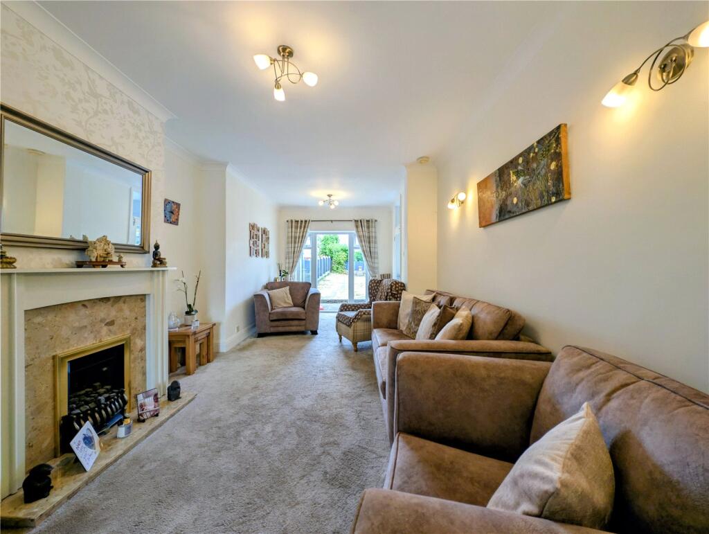 House in Wyre Forest, Kidderminster - View 5