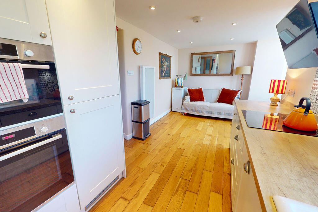 House in Exeter - More