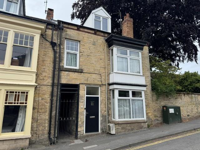 Main image of property: Castlegate, Pickering