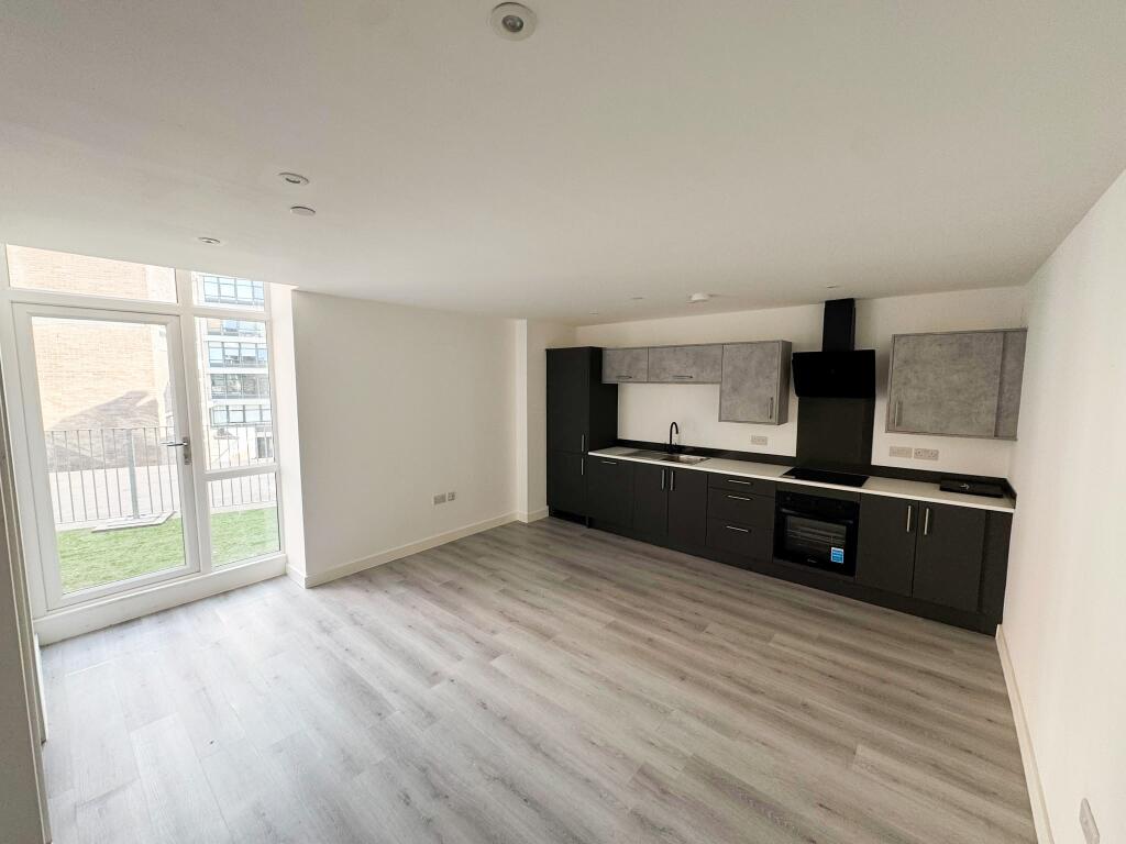 Main image of property: George Street, HULL