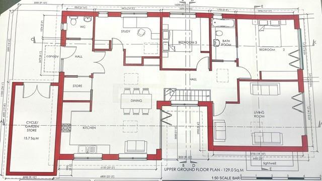 Brook Lane, Corfe Mullen, Wimborne - More