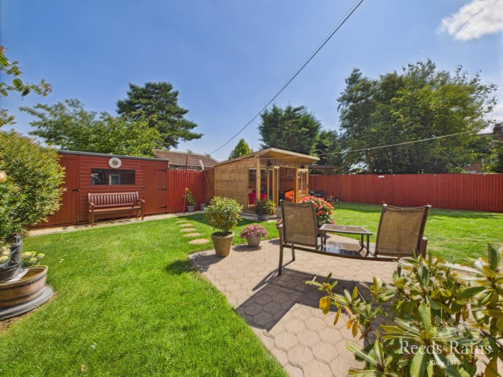 House in Hull, Bilton - View 3