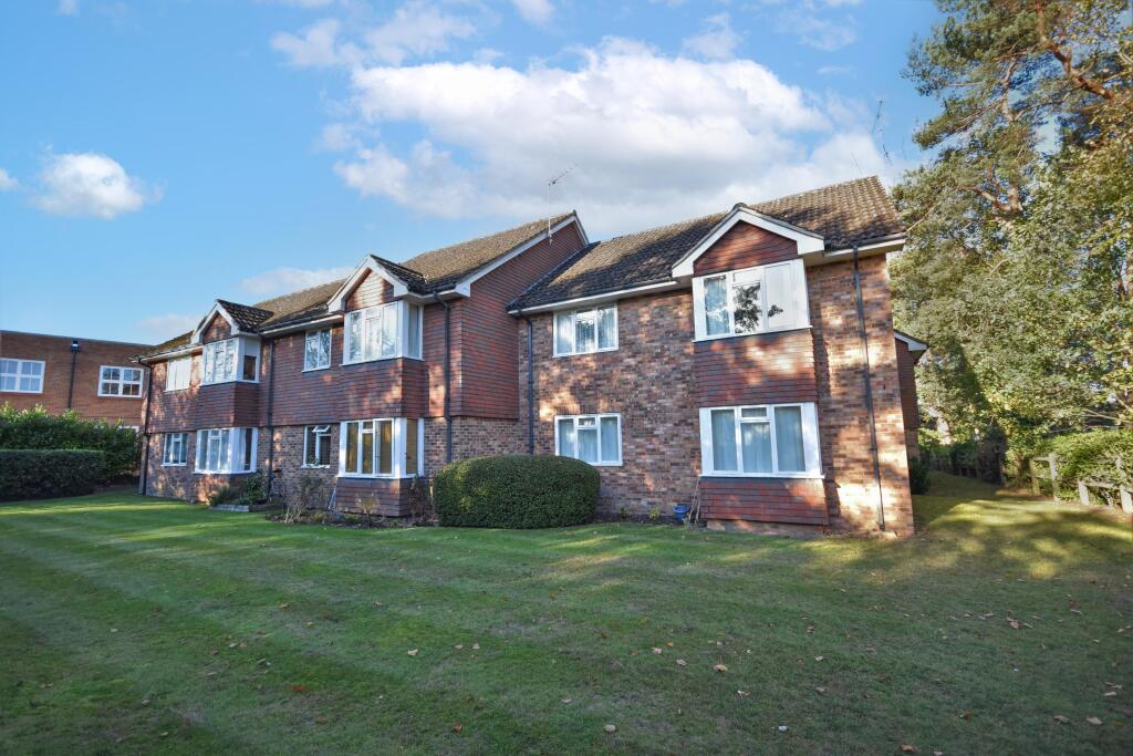 Main image of property: Trimmers Field, Farnham, Surrey, GU9