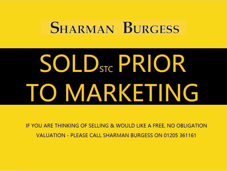 Main image of property: Woodthorpe Avenue, Boston, PE21