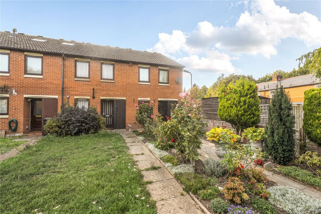 Main image of property: Angel Court, Pelican Lane, Newbury