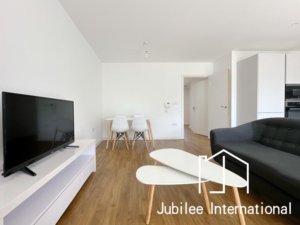 Main image of property: Gothenburg Court, Bailey Street, London