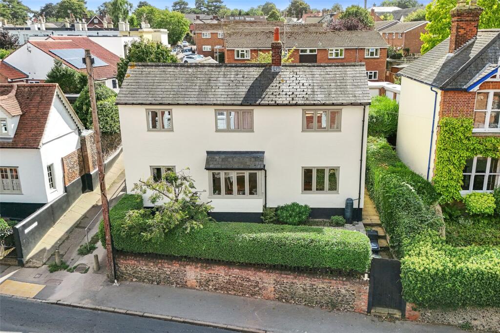 Main image of property: East Street, Saffron Walden, Essex, CB10