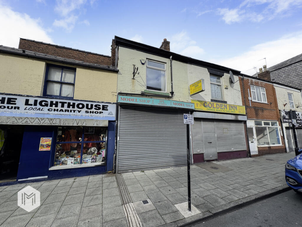 Main image of property: Elliott Street, Tyldesley, Manchester, Greater Manchester, M29 8FL