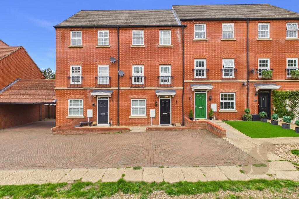Main image of property: Head Way, Sudbury