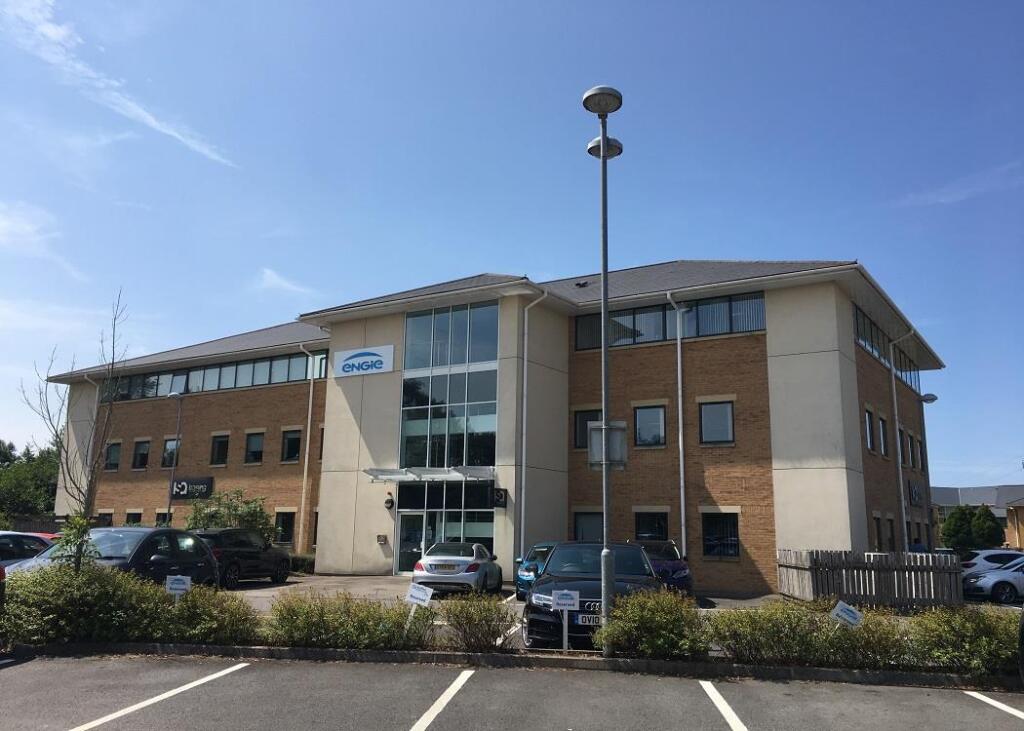 Main image of property: Bocam Park, Oldfield Road, Bridgend, CF35 5LJ