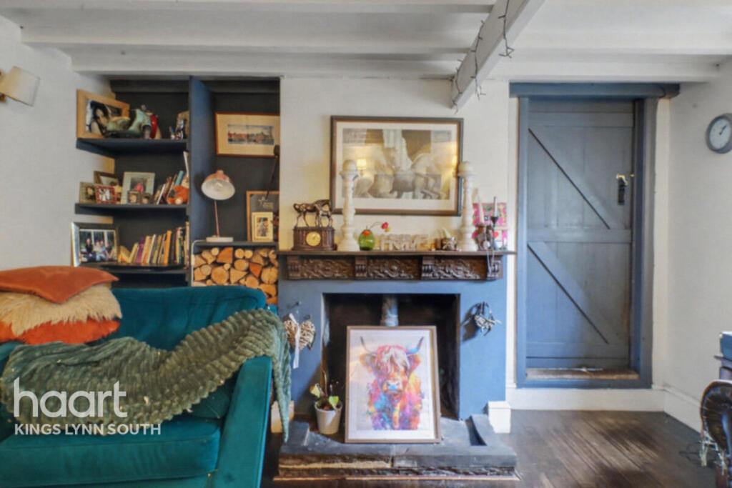 Main image of property: The Lane, Salters Lode