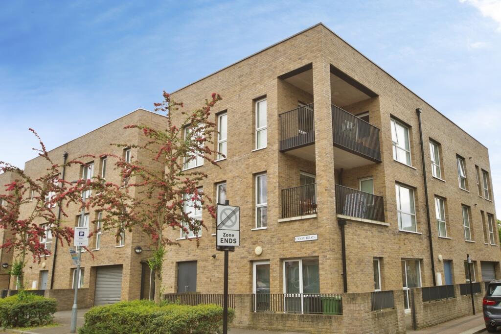 Main image of property: Union Road, Walthamstow, E17