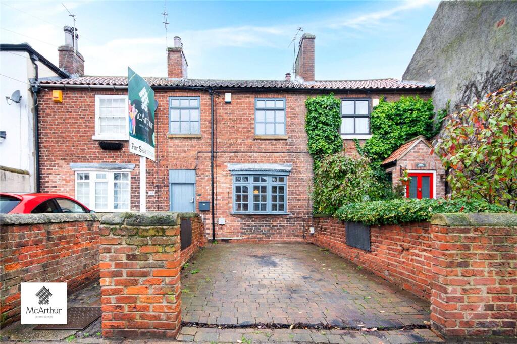 Main image of property: Station  Road, Bawtry, Doncaster, South Yorkshire, DN10