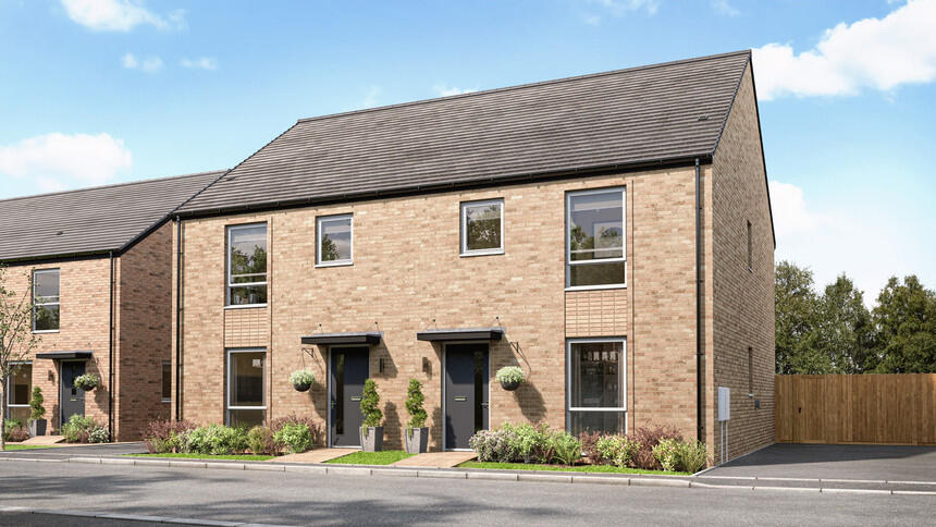 Main image of property: Holden Fold.
Darwen.
BB3 3UF