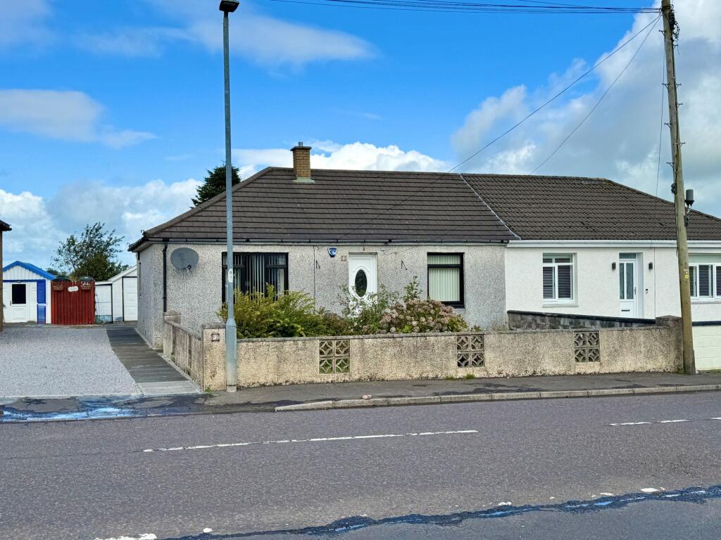 Main image of property: Hayhill Cottage, Drongan, KA6